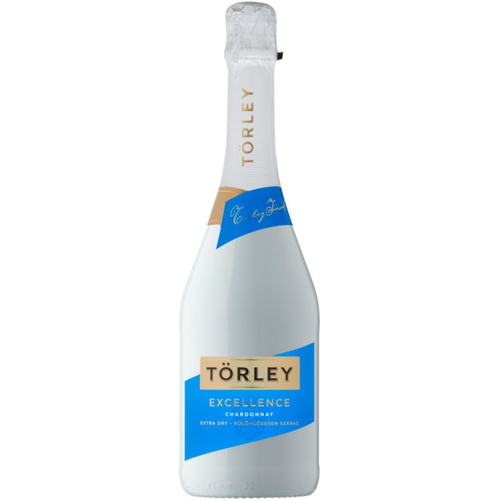 Törley Exc. Chardonnay 0.75 DRS