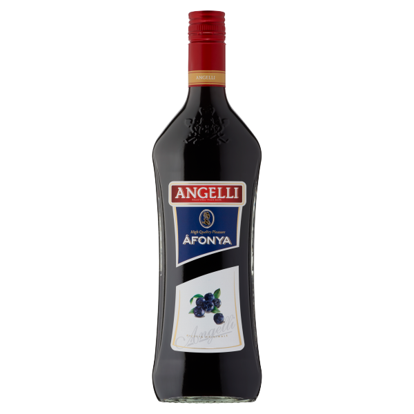 Angelli Áfonya 0.75 DRS