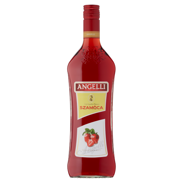 Angelli Szamóca 0.75 DRS