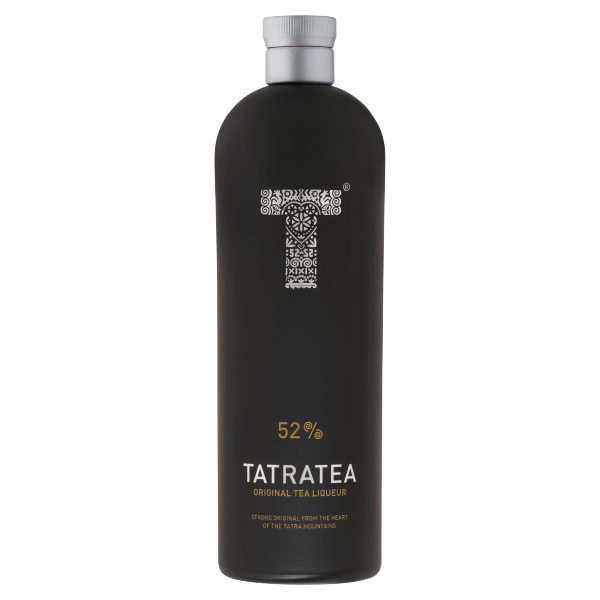 Tatratea 52% Original 0.7 DRS