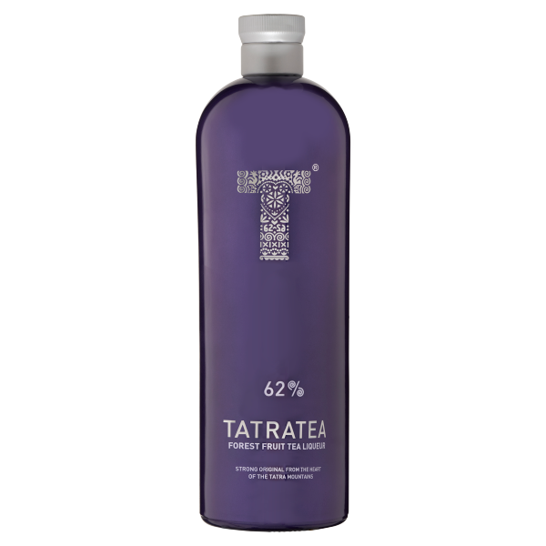 Tatratea 62% Erdeigyüm 0.7 DRS