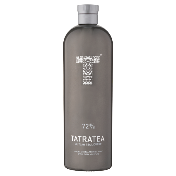 Tatratea 72% Betyáros 0.7 DRS