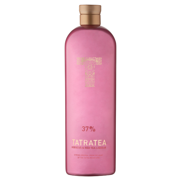 Tatratea 37% Hibiscus 0.7 DRS