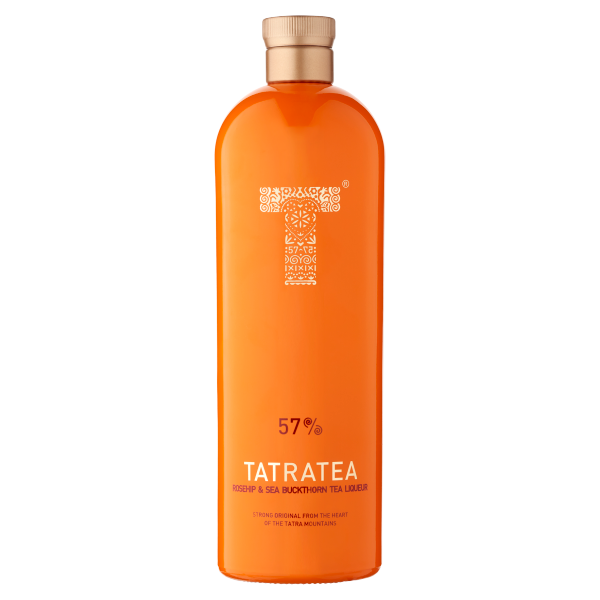Tatratea 57% Homokt Csipk 0.7 DRS