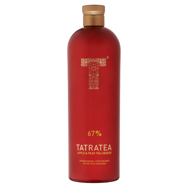 Tatratea 67% Alma - Körte 0.7 DRS