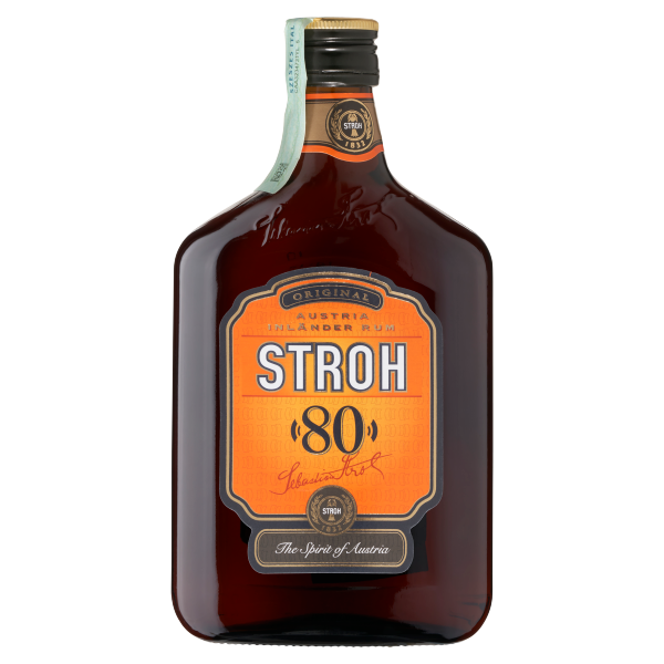 Stroh 80% 0.5 DRS