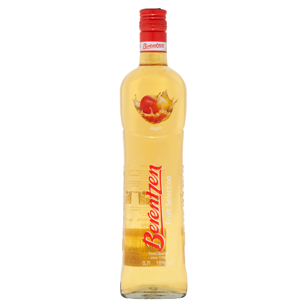Berentzen Apple 0.7 DRS