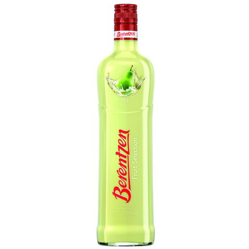 Berentzen Pear 0.7 DRS