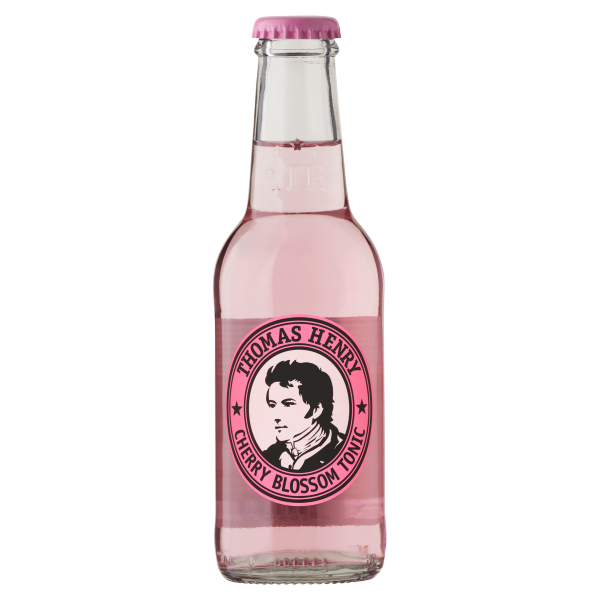Thomas Henry Cherry Bl. 0.2 DRS