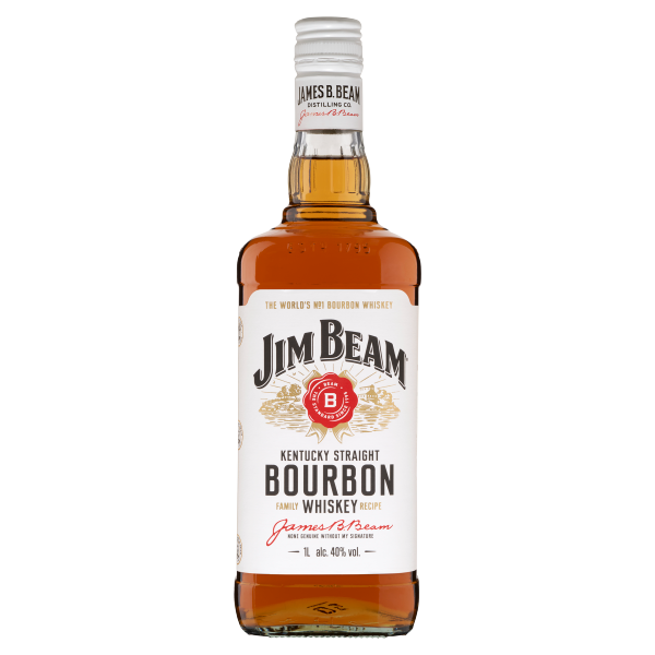 Jim Beam 1 L DRS