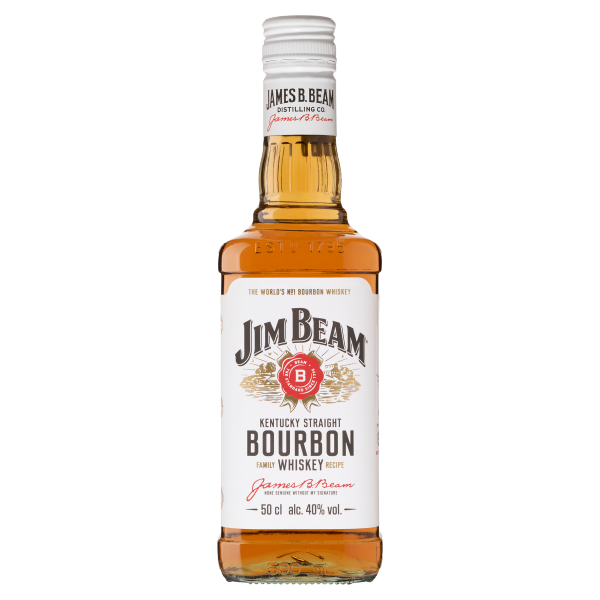 Jim Beam 0.5 DRS