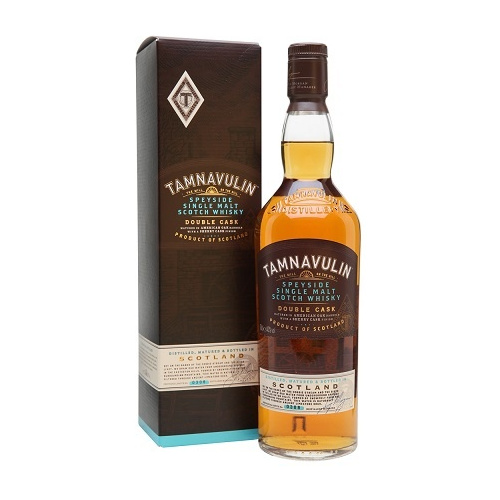 Tamnavulin Malt 0.7 DRS