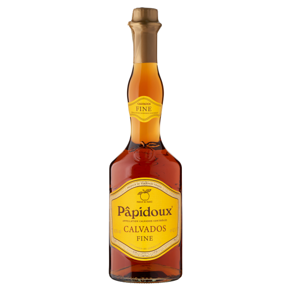 Papidoux Calvados 0.7 DRS