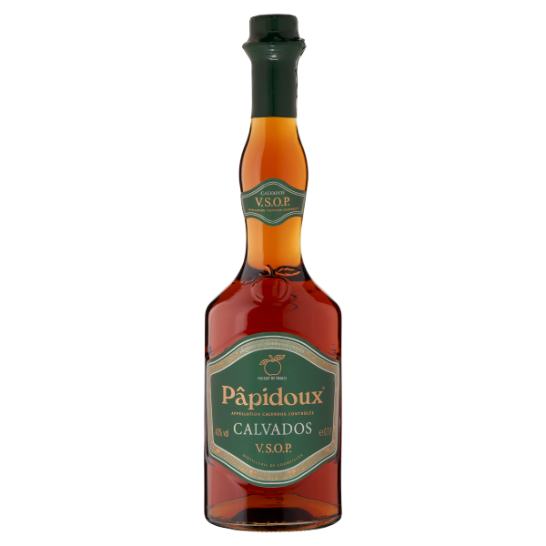Papidoux Calvados VSOP 0.7 DRS