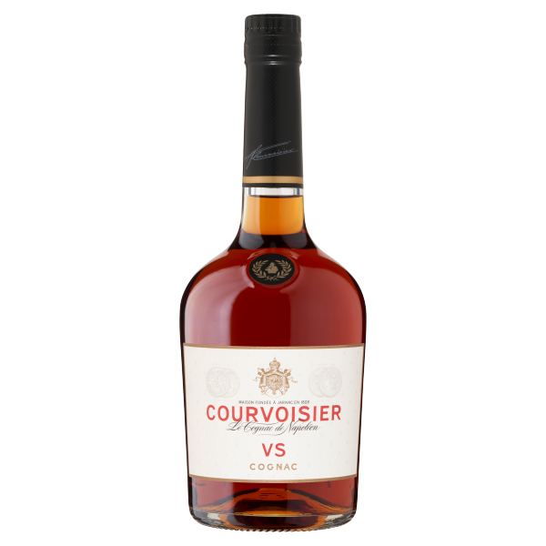 Courvoisier VS 0.7 L DRS