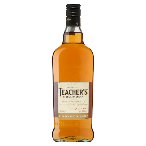 Teacher's Whisky 0.7 DRS