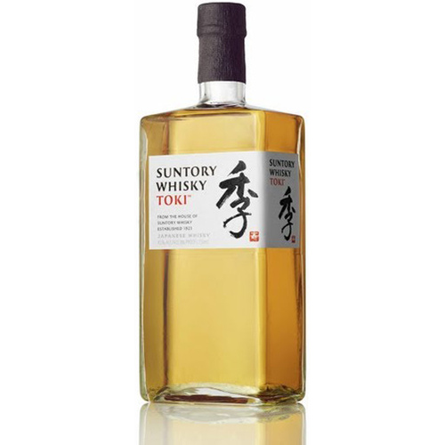 Suntory Whisky Toki 0.7 DRS
