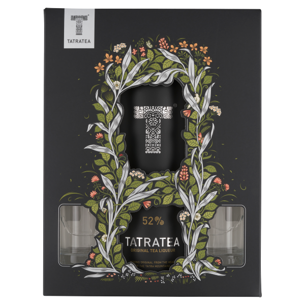 Tatratea 52% Origi DD+2P 0.7 DRS