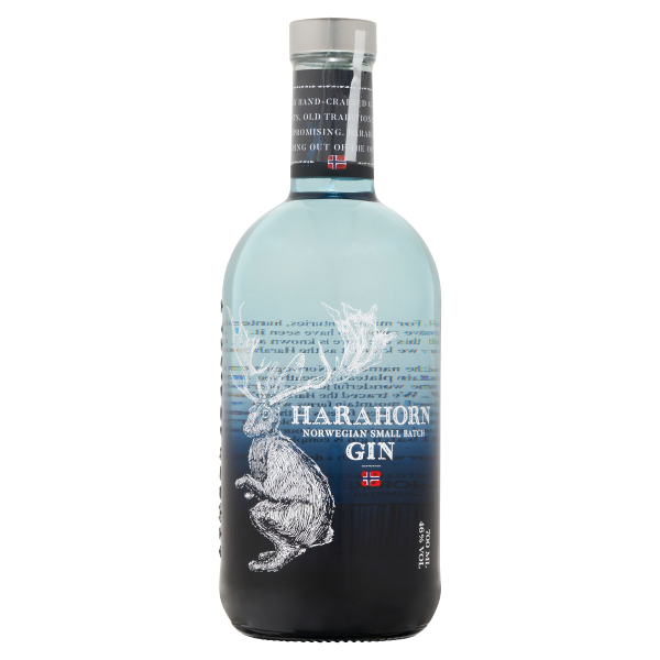 Harahorn Gin 0.7 DRS
