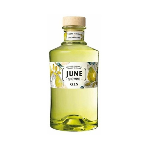 June by G'Vine Royal Pear 0.7 DRS
