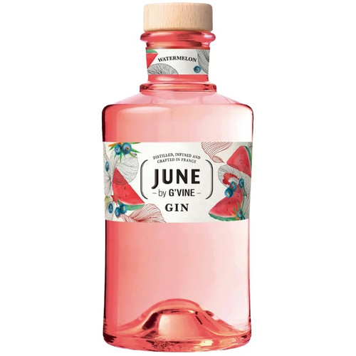 June by G'Vine Watermelon 0.7 DRS