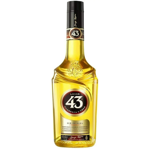 Licor 43 0.7 DRS