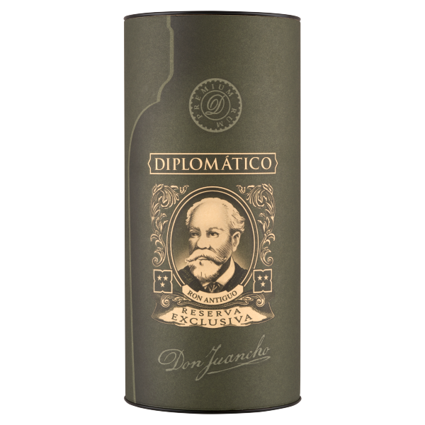 Diplomatico Exclusiva DD 0.7 DRS