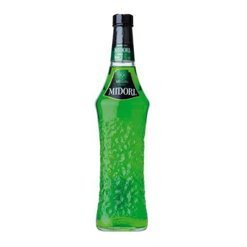 Midori Melon 1 L DRS