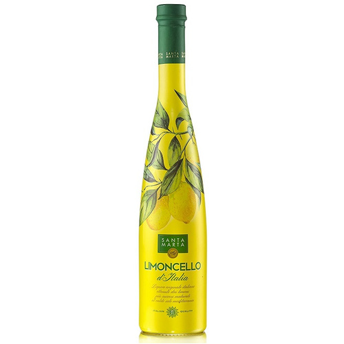 Santa Marta Limoncello 0.5 DRS