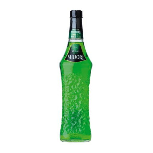 Midori Melon 0.7 DRS