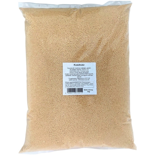 Kuszkusz 5kg