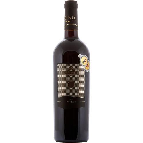Feind Merlot pr. 0.75