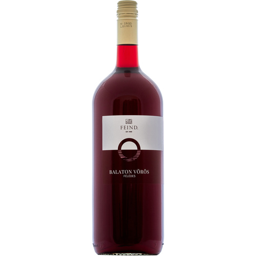 Feind Balaton vörös Cuvée 1.5