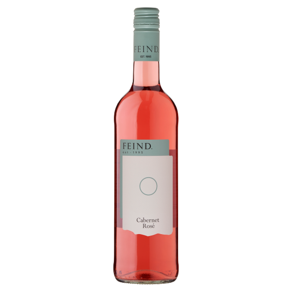 Feind Cabernet Rosé 0.75 DRS