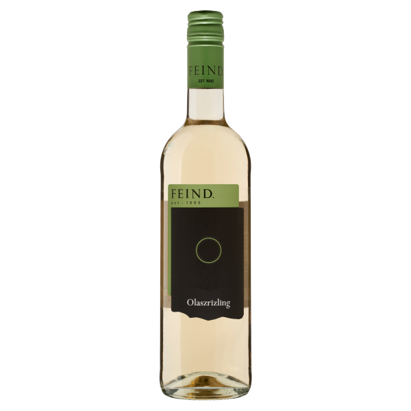 Feind Olaszrizling 0.75 DRS