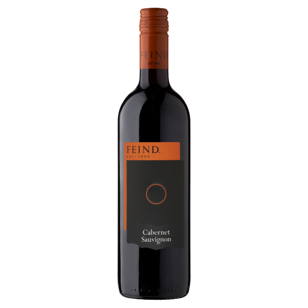 Feind Cabernet Sauvignon 0.75 DRS