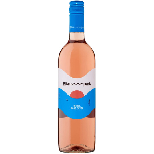 Feind Birtok Rosé 0.75 DRS