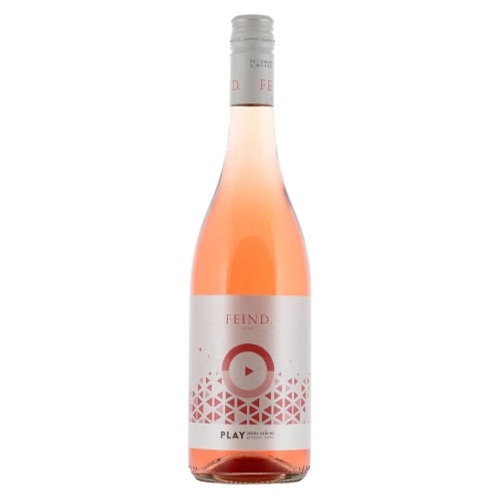Feind Play Rosé 0.75 DRS