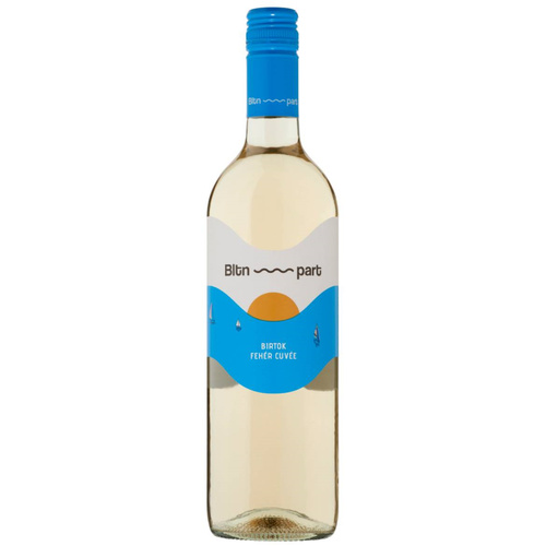 Feind Birtok Fehér Cuvée 0.75 DRS