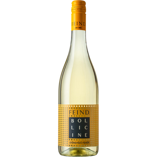 Feind Bollicine Gy. Fehér 0.75 DRS