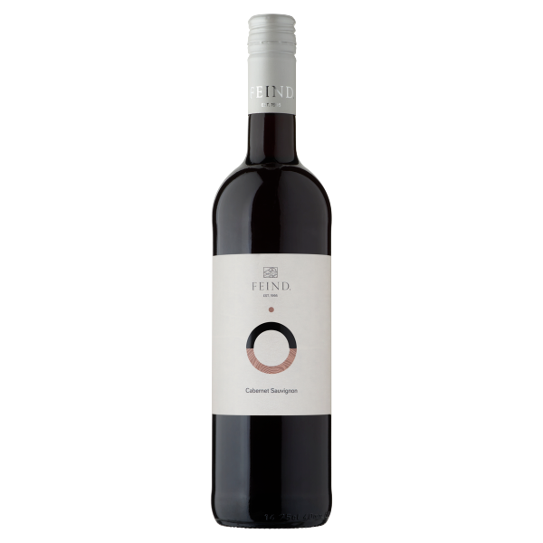 Feind Cabernet Sauvignon 0.75