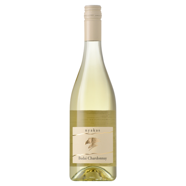 Nyakas Etyek B. Chardonn. 0.75 DRS