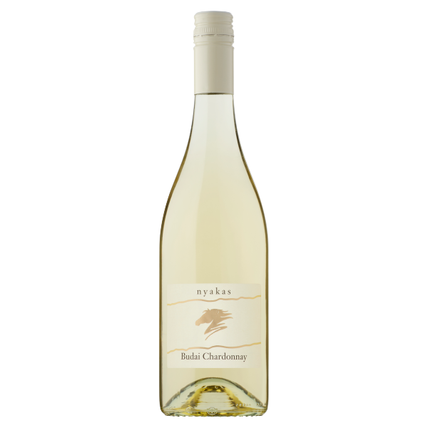 Nyakas Etyek B. Chardonn. 0.75