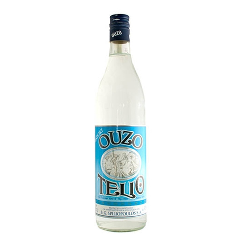 Ouzo Telio 0.7 DRS