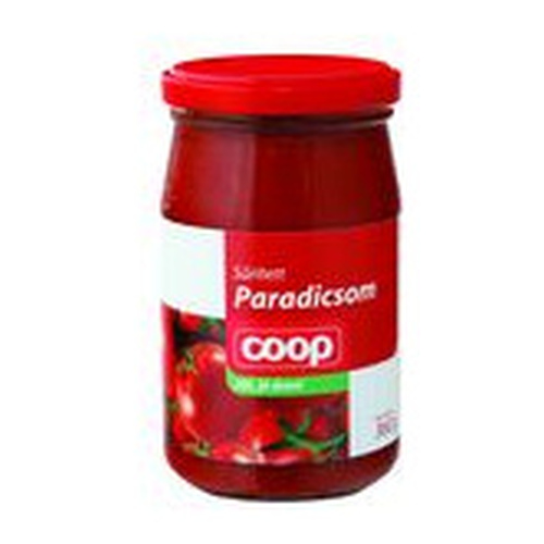 COOP SŰRÍTETT PARADICSOM 18-20% 360G
