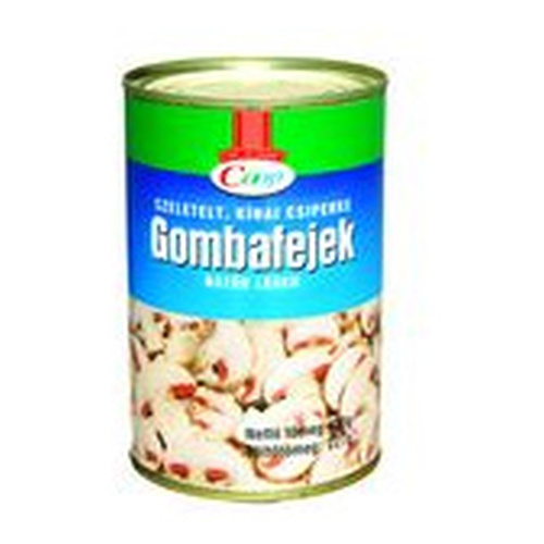 COOP SZEL.CSIPERKEGOMBA SÓS LÉBEN ÜV. 280G