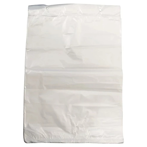 Nylon zacskó 30 x 50 cs/100