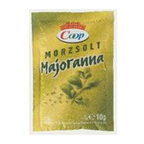 COOP MAJORANNA 10G