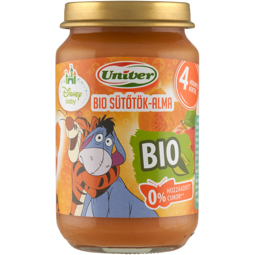 BÉBI SÜTŐTÖK-ALMA DESSZERT 180ML 163G 4HÓ