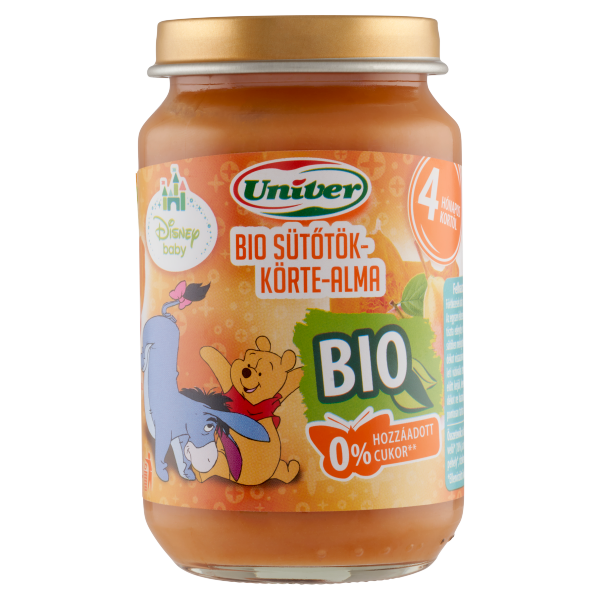 BÉBI SÜTŐTÖK-KÖRTE-ALMA DESSZERT 180ML 163G 4HÓ